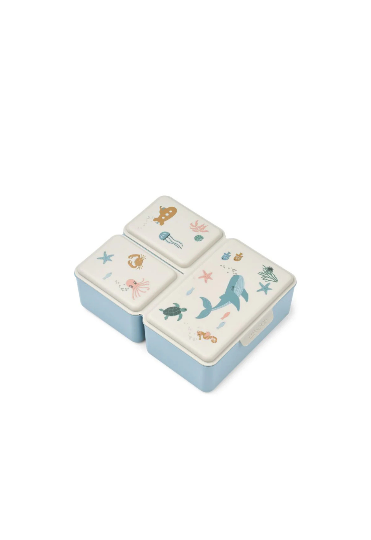 Driss Lunchbox
