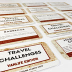 Travel Challenges - Vanlife Edition