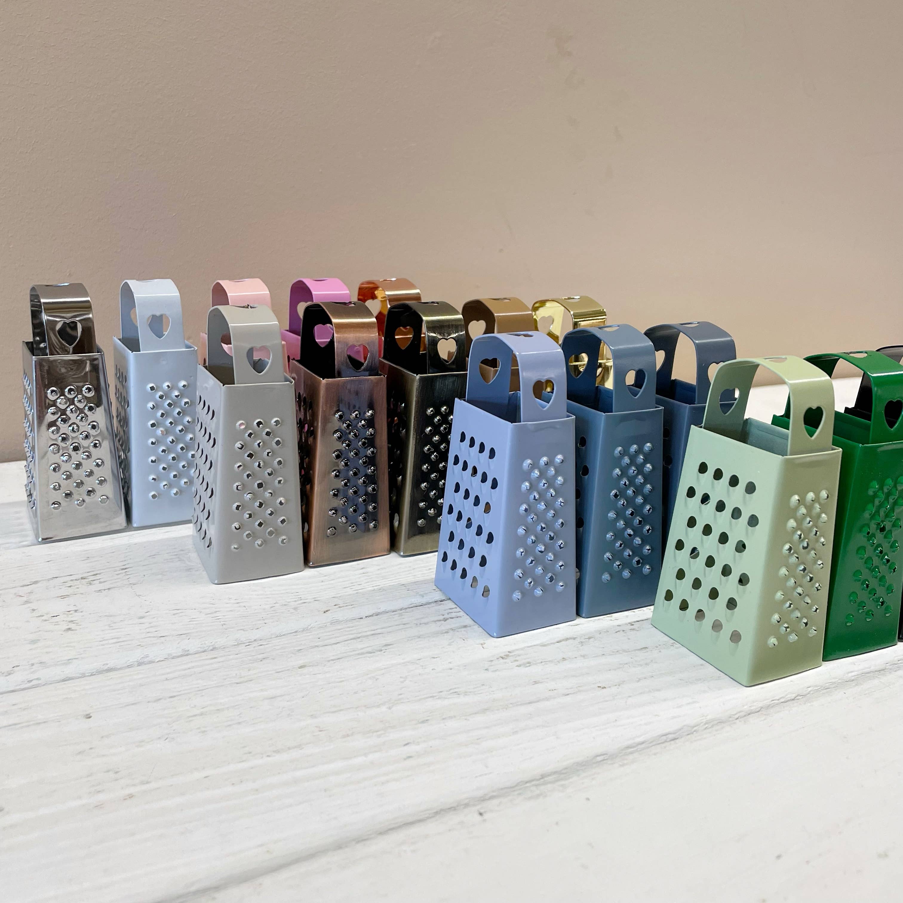 ByBazz Rasp Mini