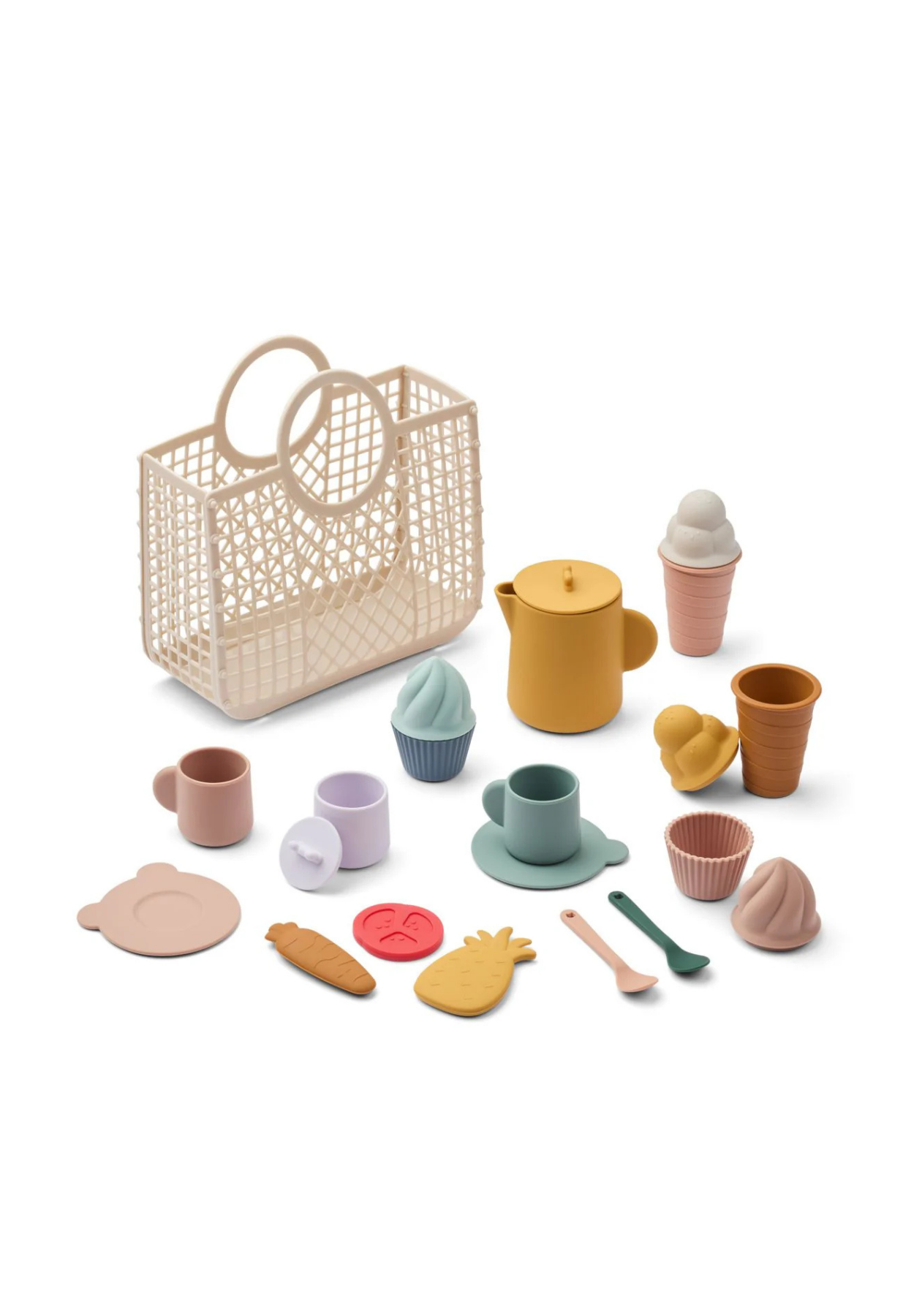Elna Picnic Set