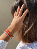 Nepalesisches Armband B113