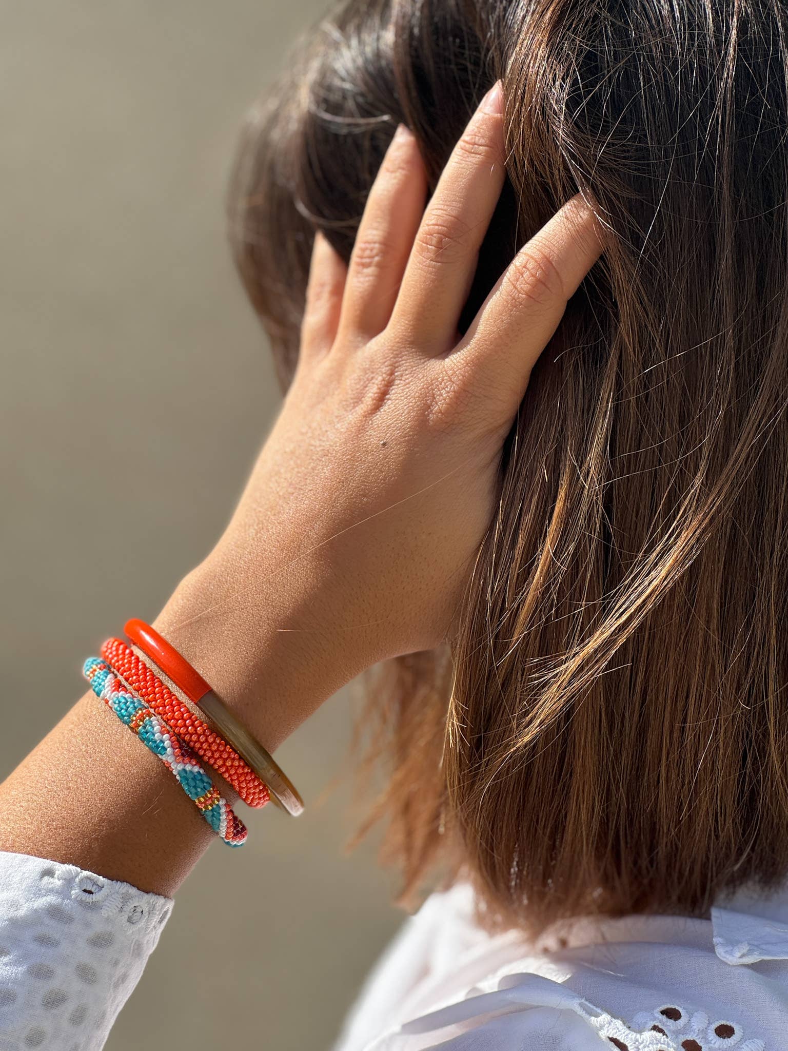 Nepalesisches Armband B113