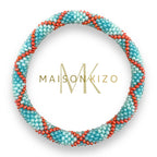 Nepalesisches Armband E42