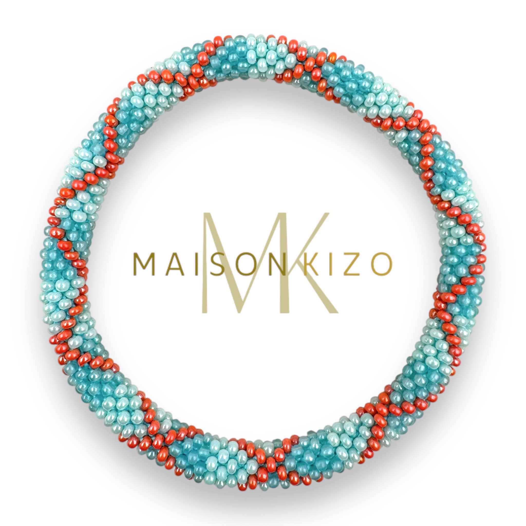 Nepalesisches Armband E42