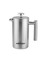 French Press Edelstahl