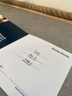 Saltwater Geschenkgutschein