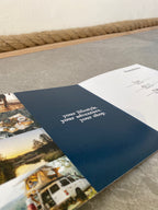 Saltwater Geschenkgutschein