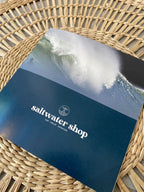 Saltwater Geschenkgutschein