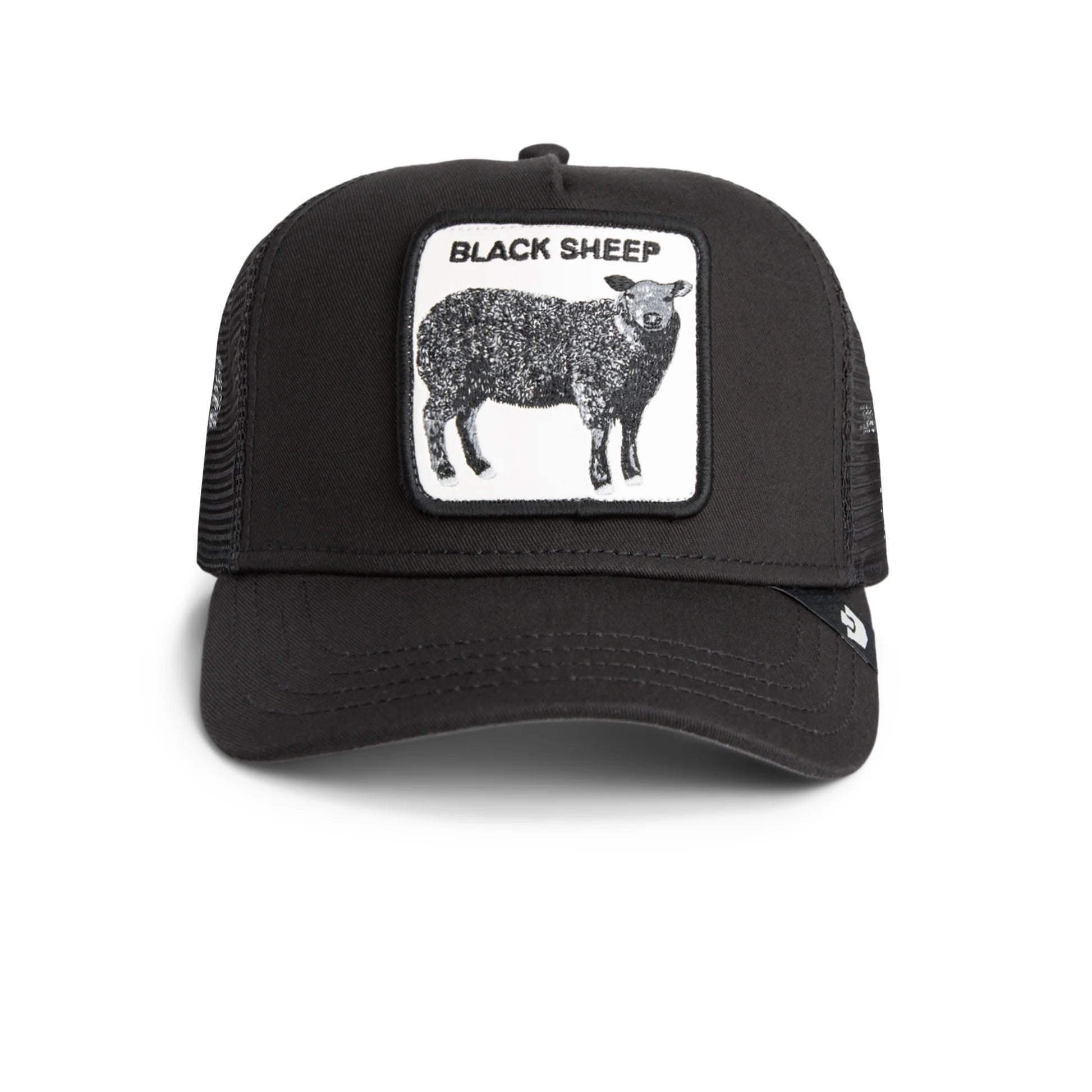 Black Sheep Trucker-VOID