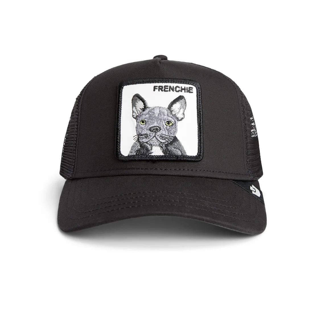 Frenchie Trucker-VOID