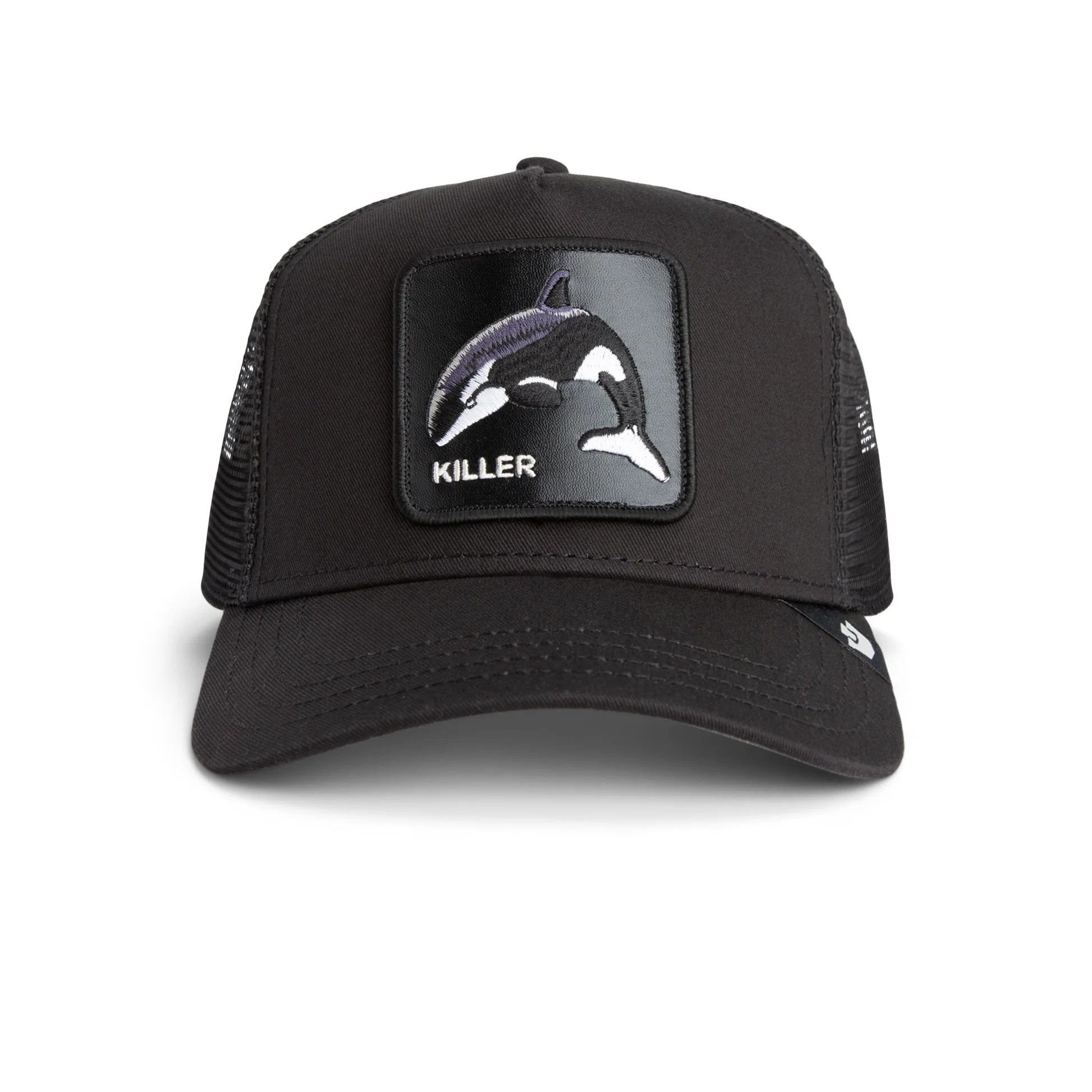 Killer Trucker-VOID