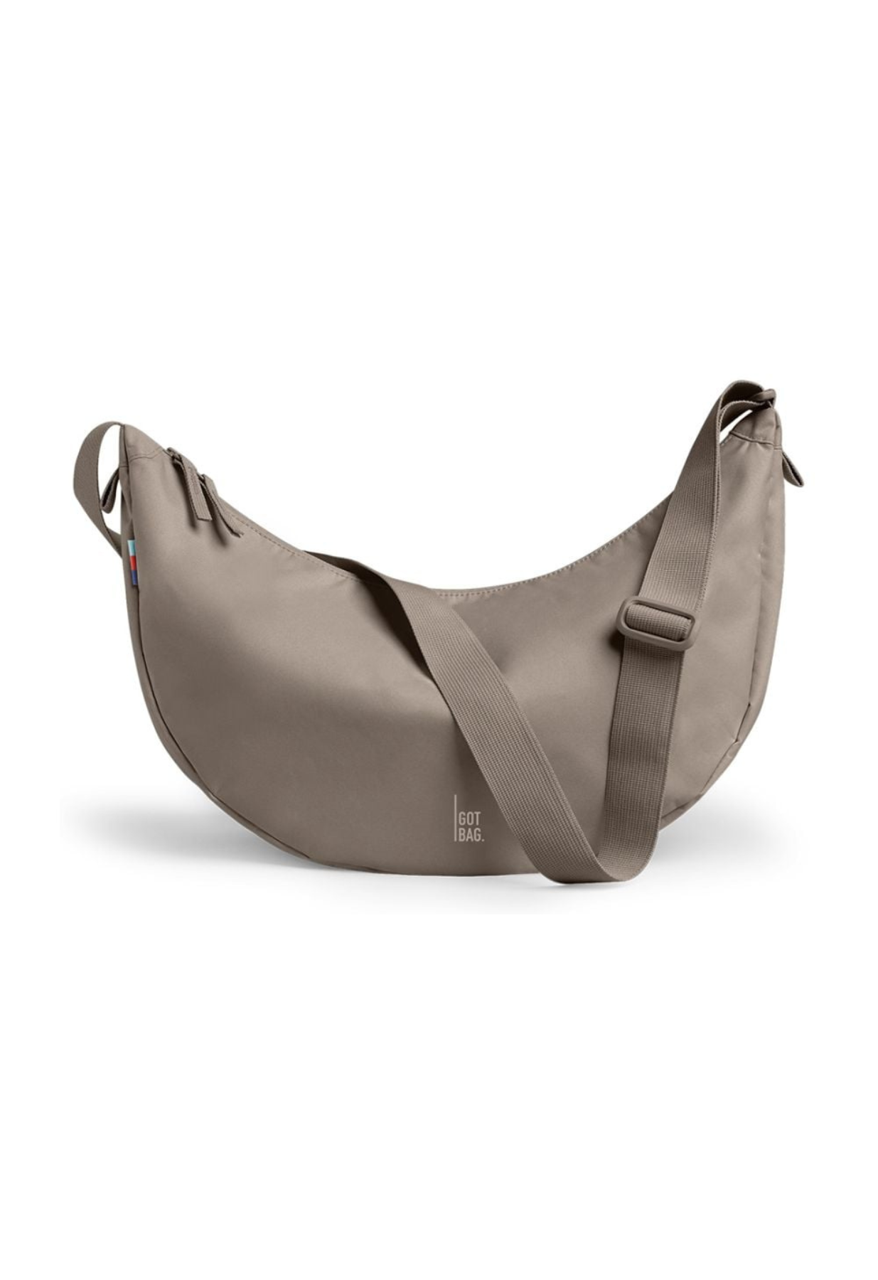 Moon Bag Large Monochrome