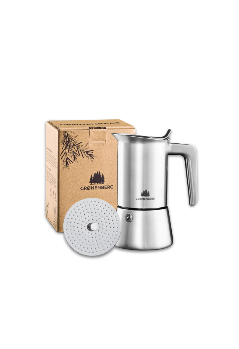 Espressokocher 300 ml