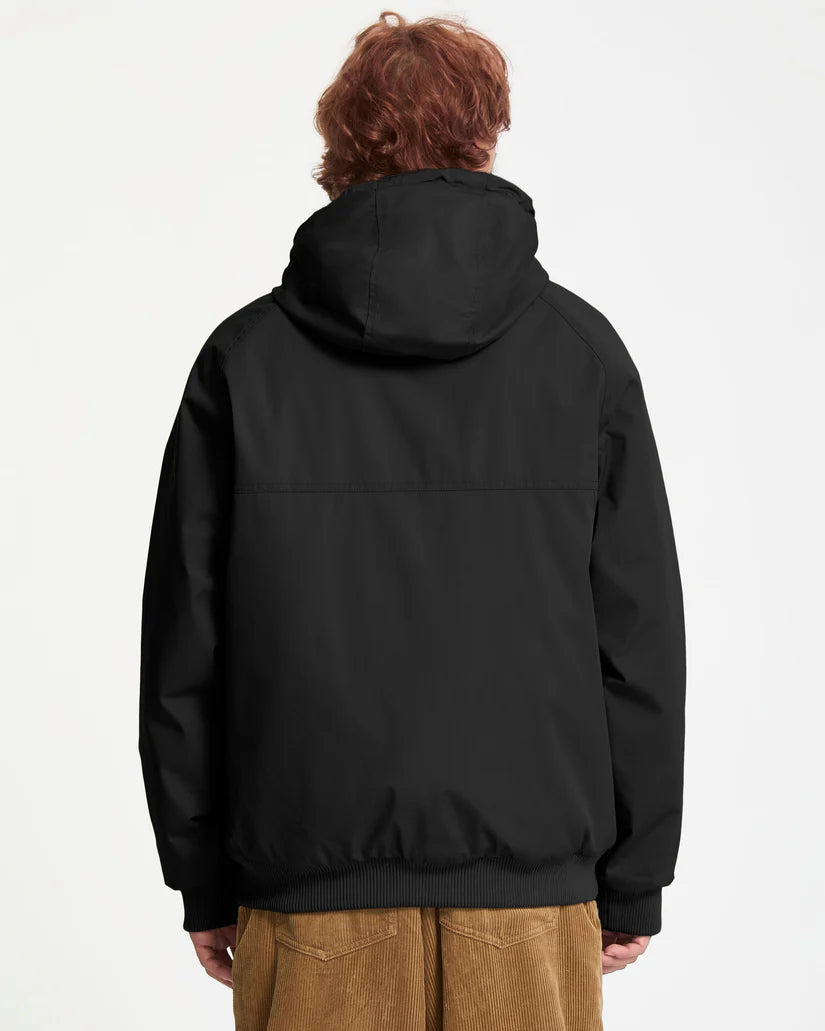 Hernan 10K Jacket