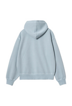 W Hooded Nelson Sweat