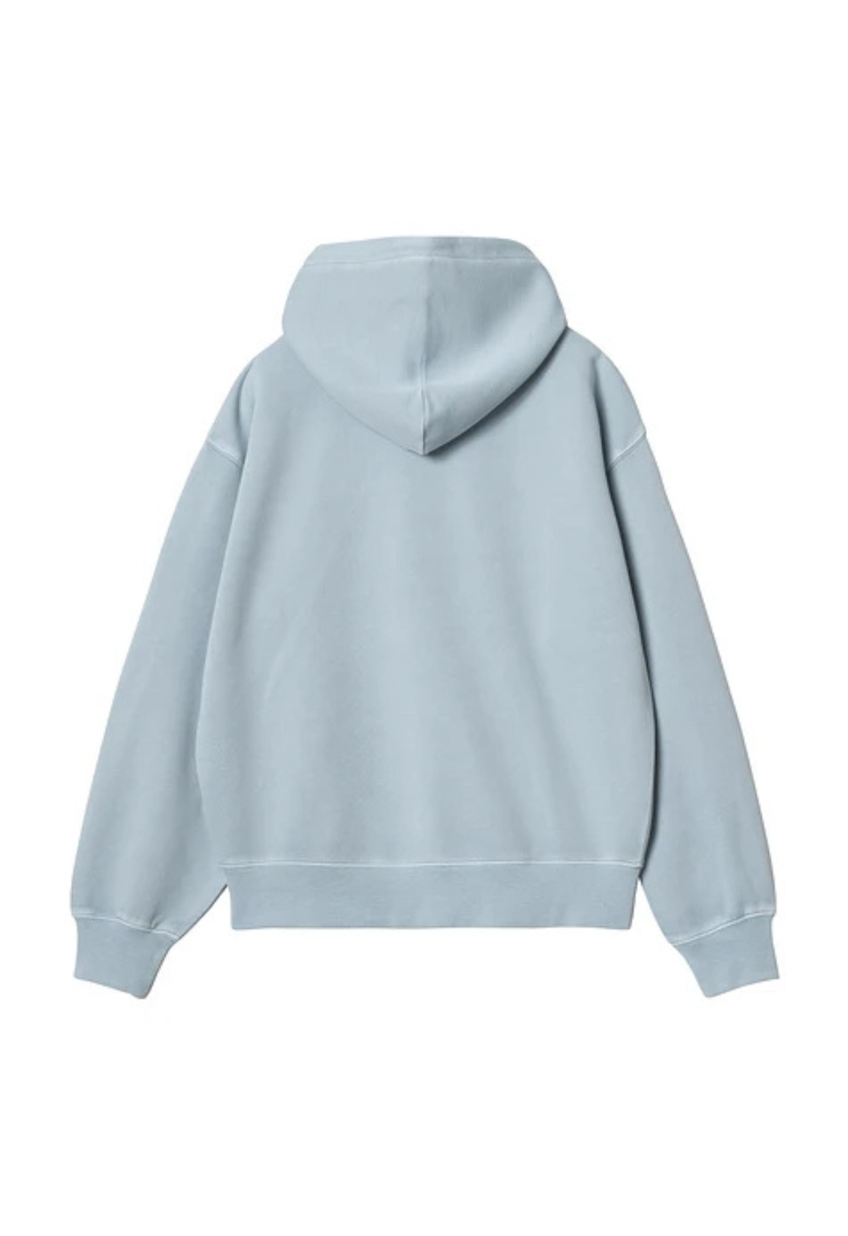 W Hooded Nelson Sweat