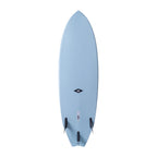Protech Kingfish 6'0" Blue Powder