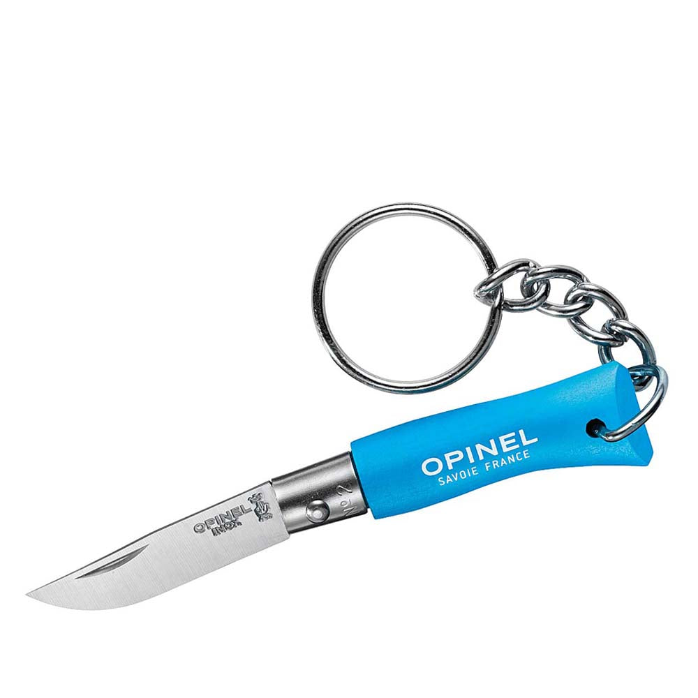 Taschenmesser Colorama No 02 – Schlüsselanhänger