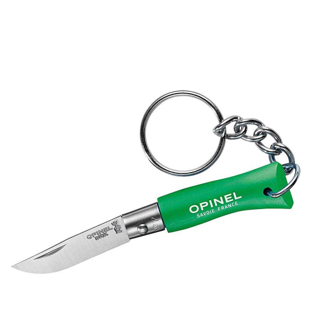 Taschenmesser Colorama No 02 – Schlüsselanhänger