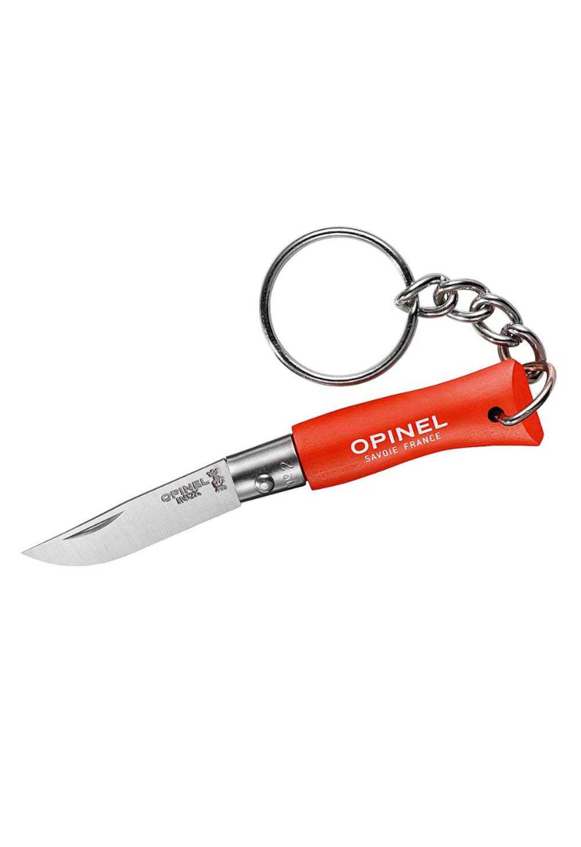 Taschenmesser Colorama No 02 – Schlüsselanhänger