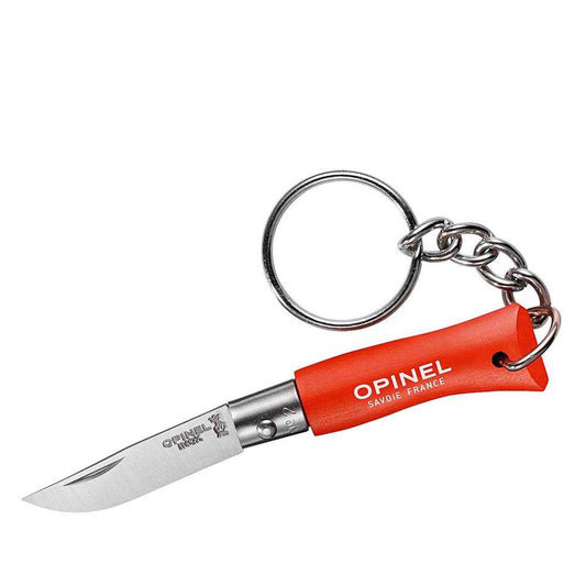 Taschenmesser Colorama No 02 – Schlüsselanhänger