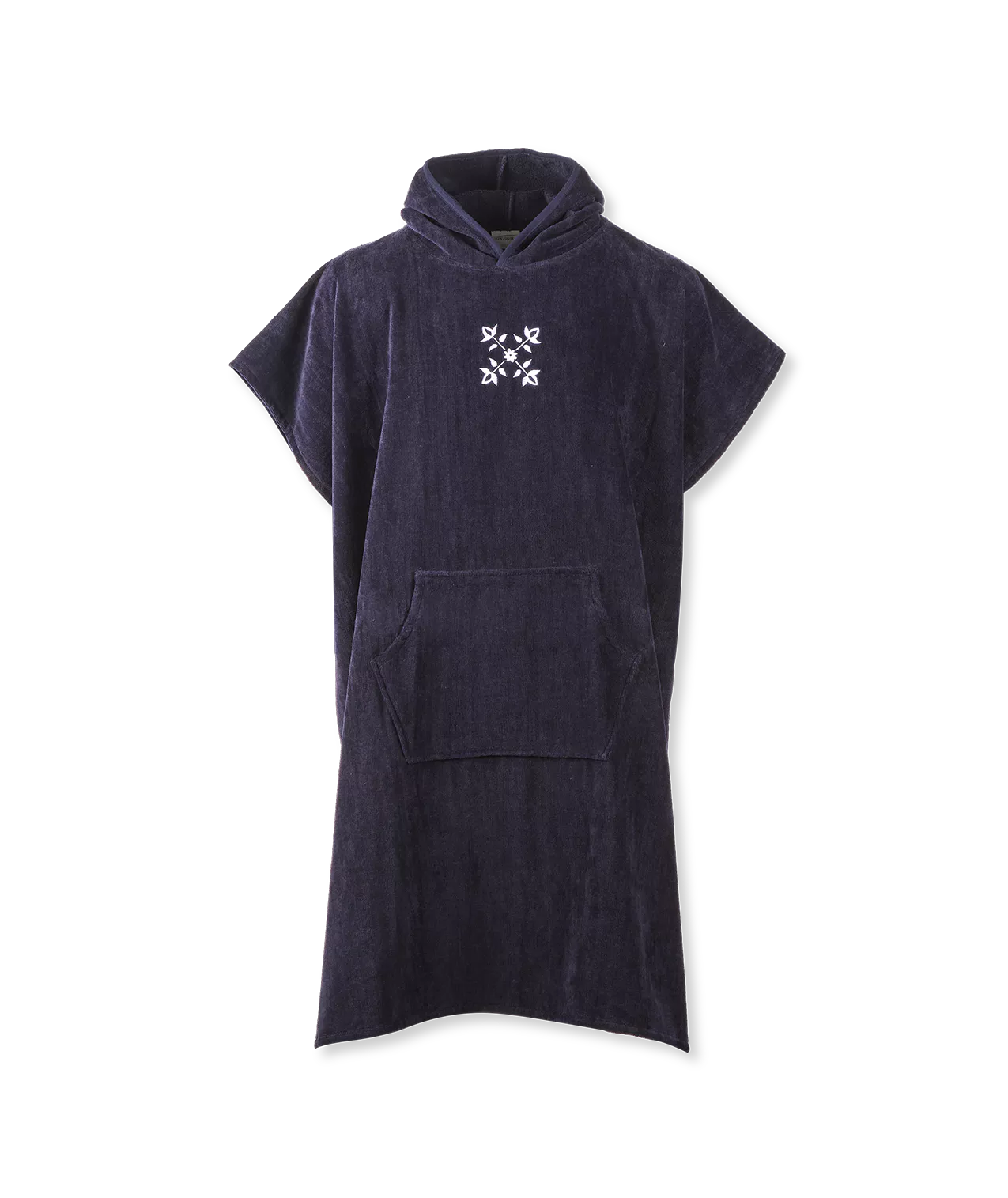 Syke Poncho