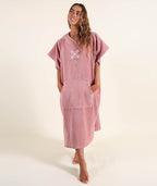 Syke Poncho