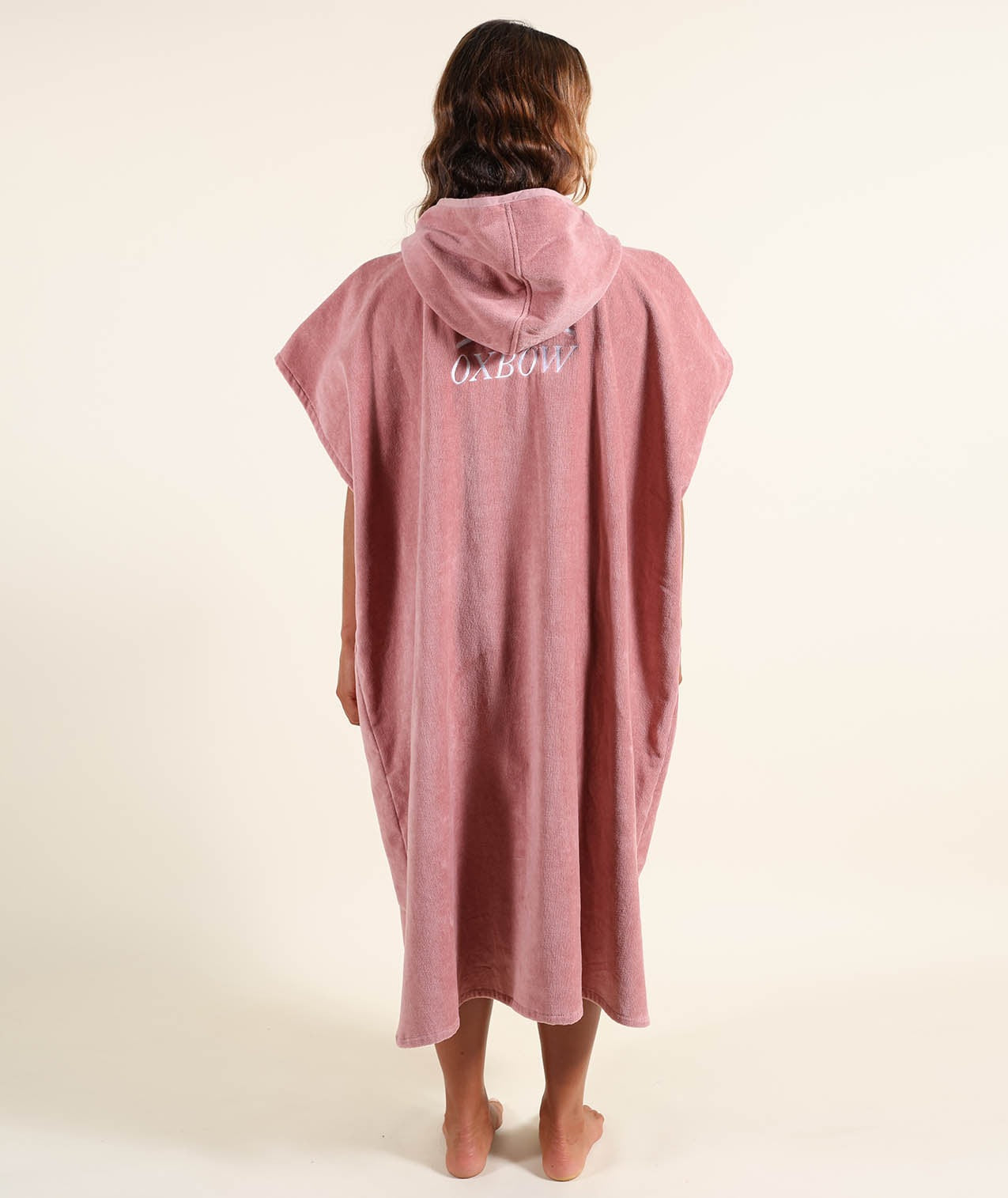 Syke Poncho