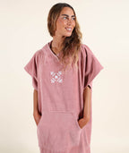 Syke Poncho