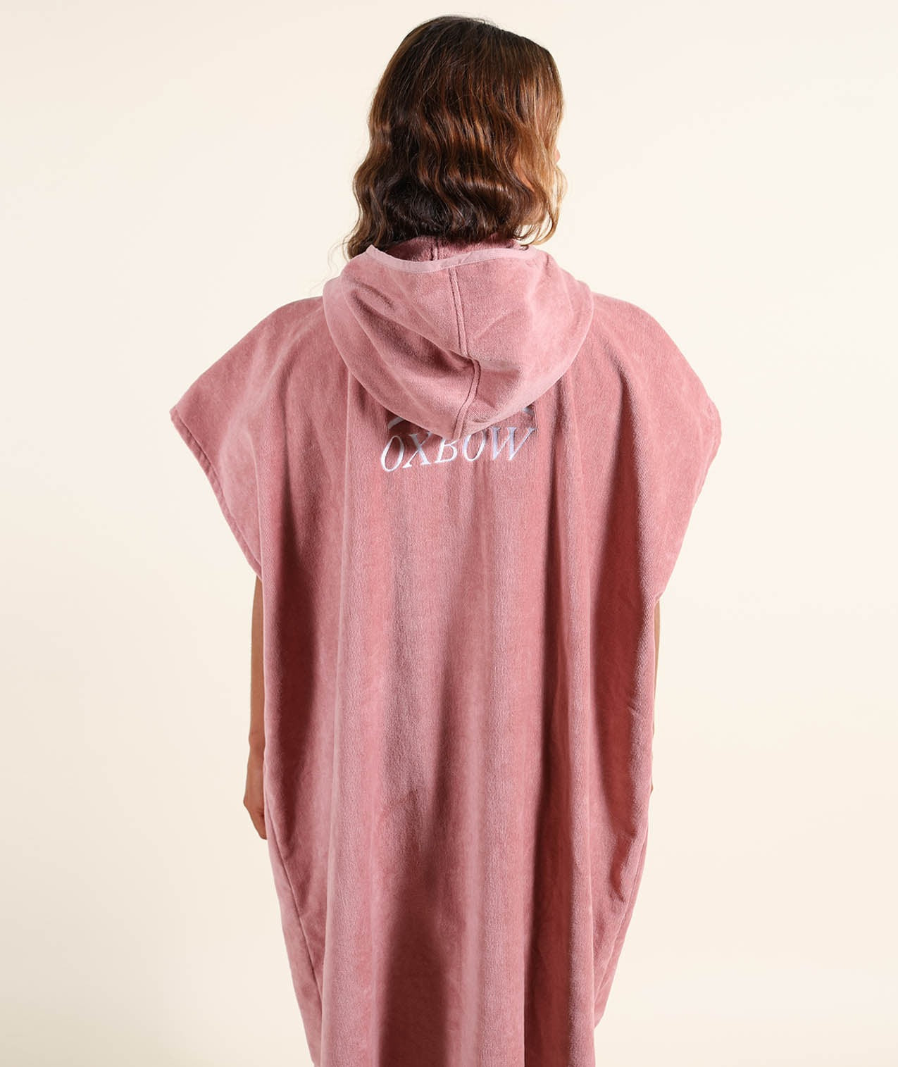 Syke Poncho