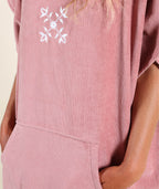 Syke Poncho