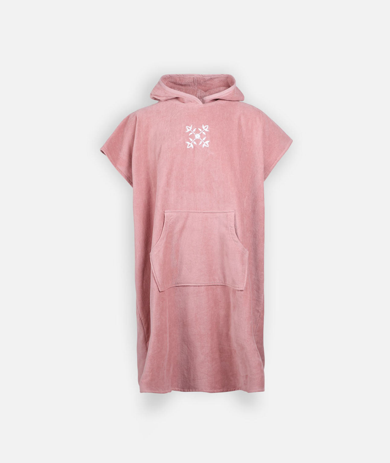 Syke Poncho