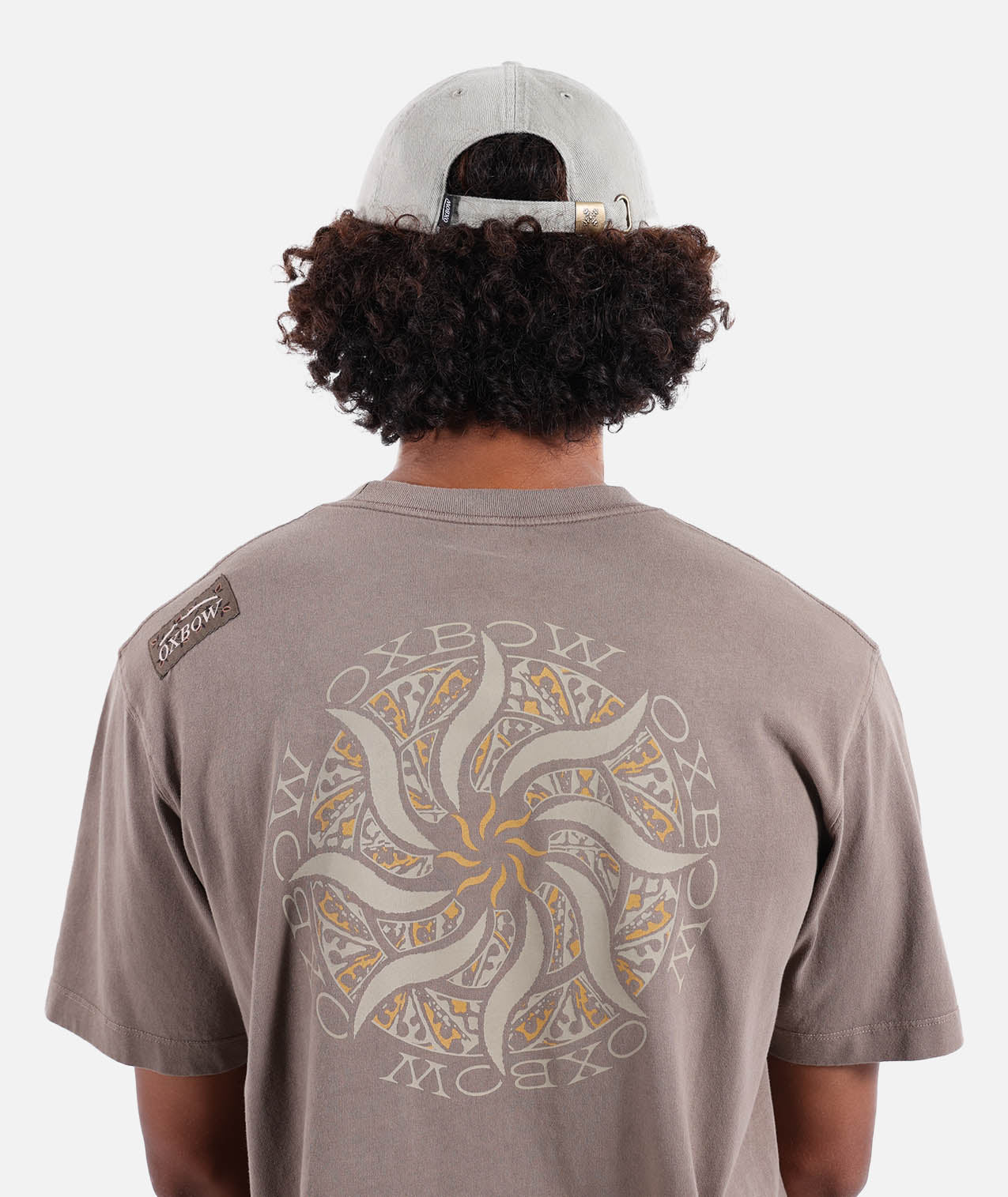 Decade Cap