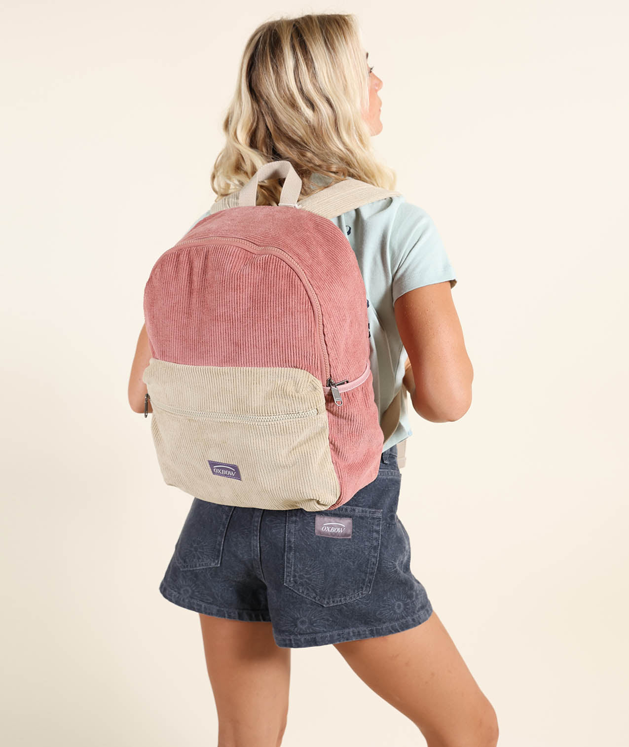 Encenitas Back Packs