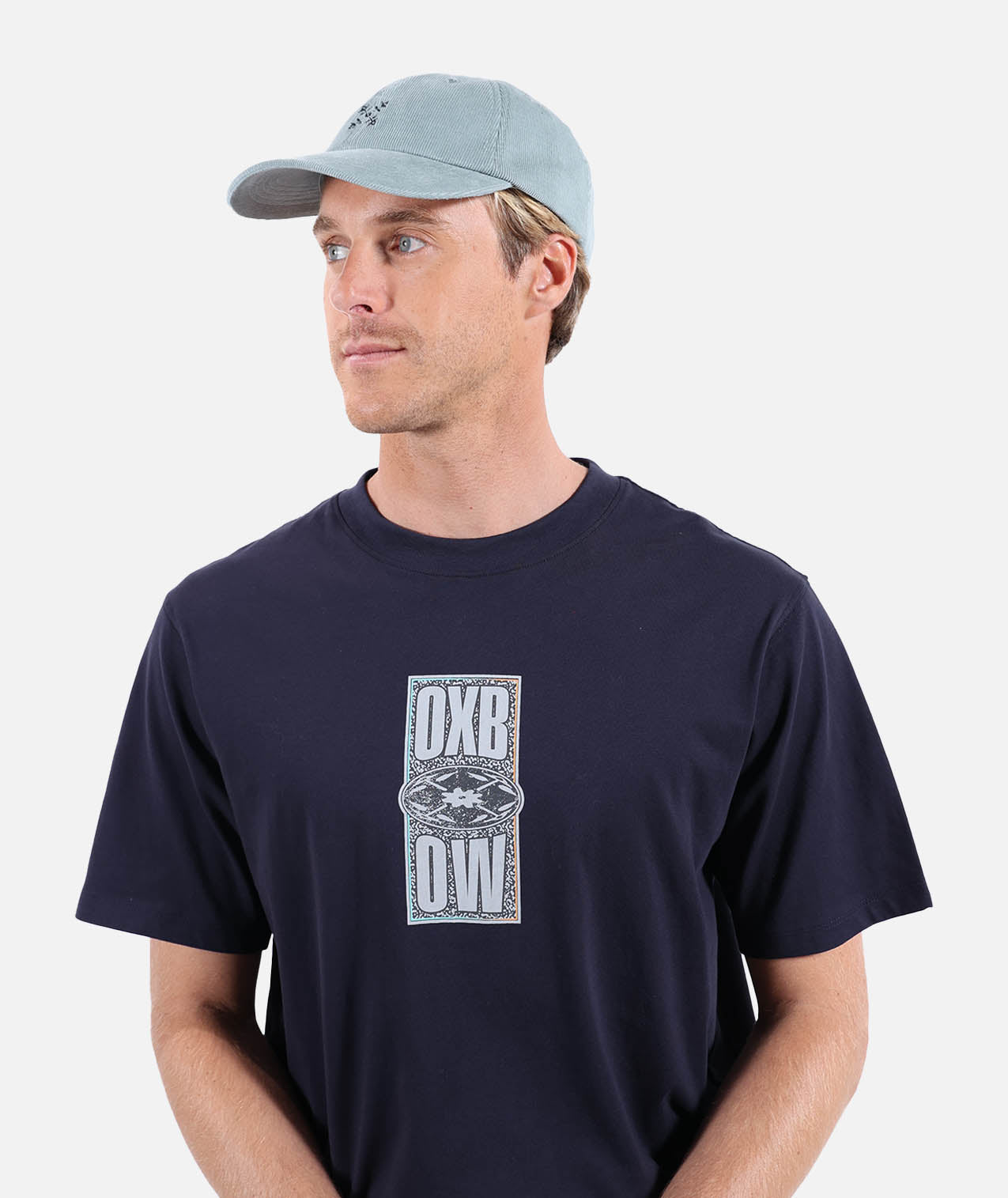 Cord Cap