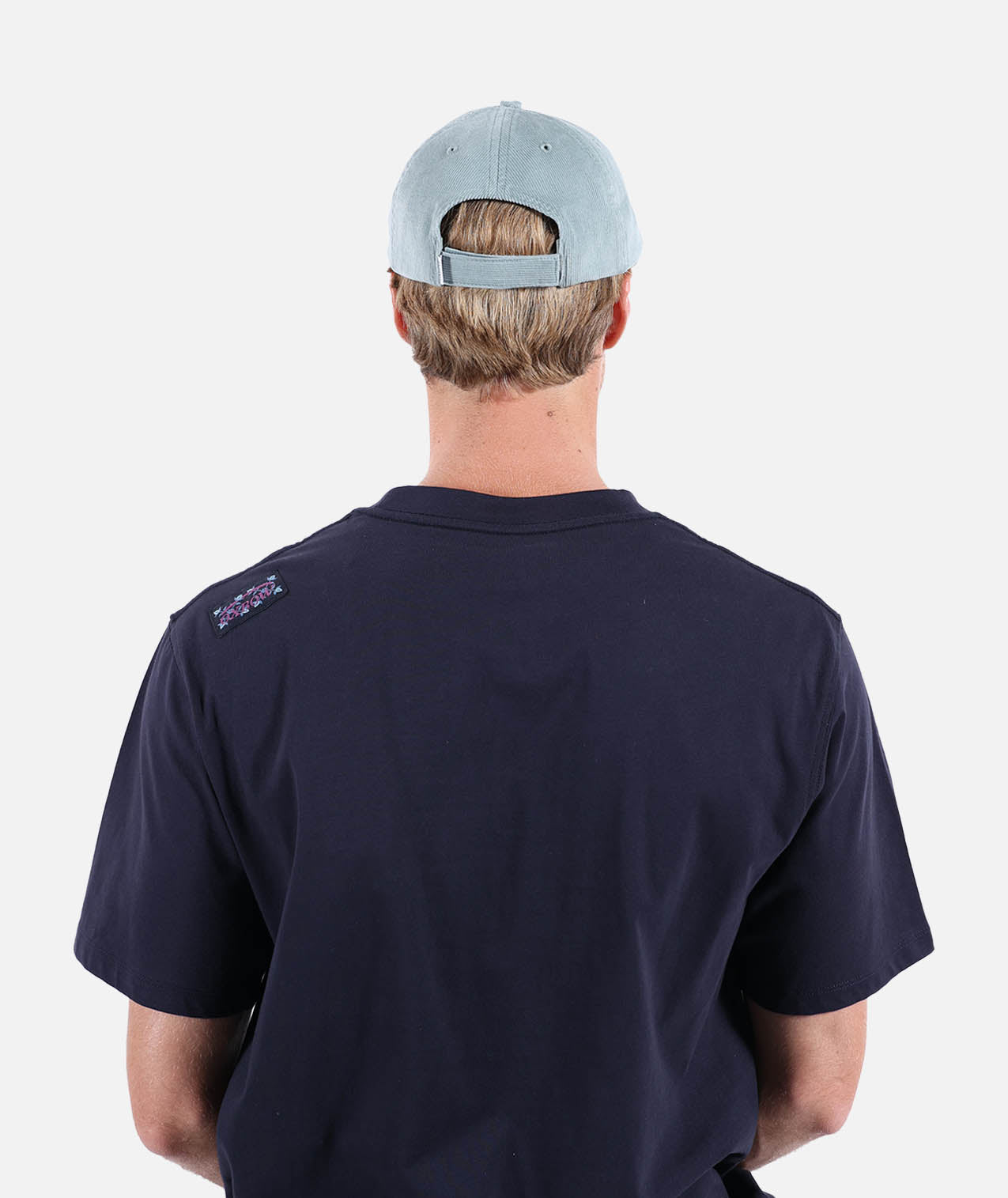 Cord Cap
