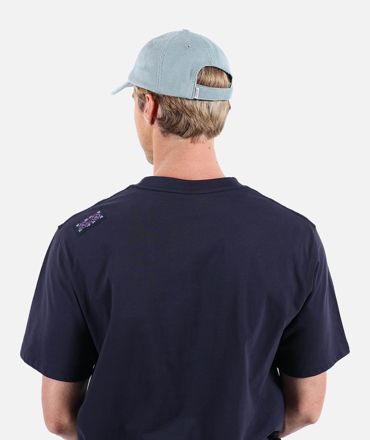 Cord Cap