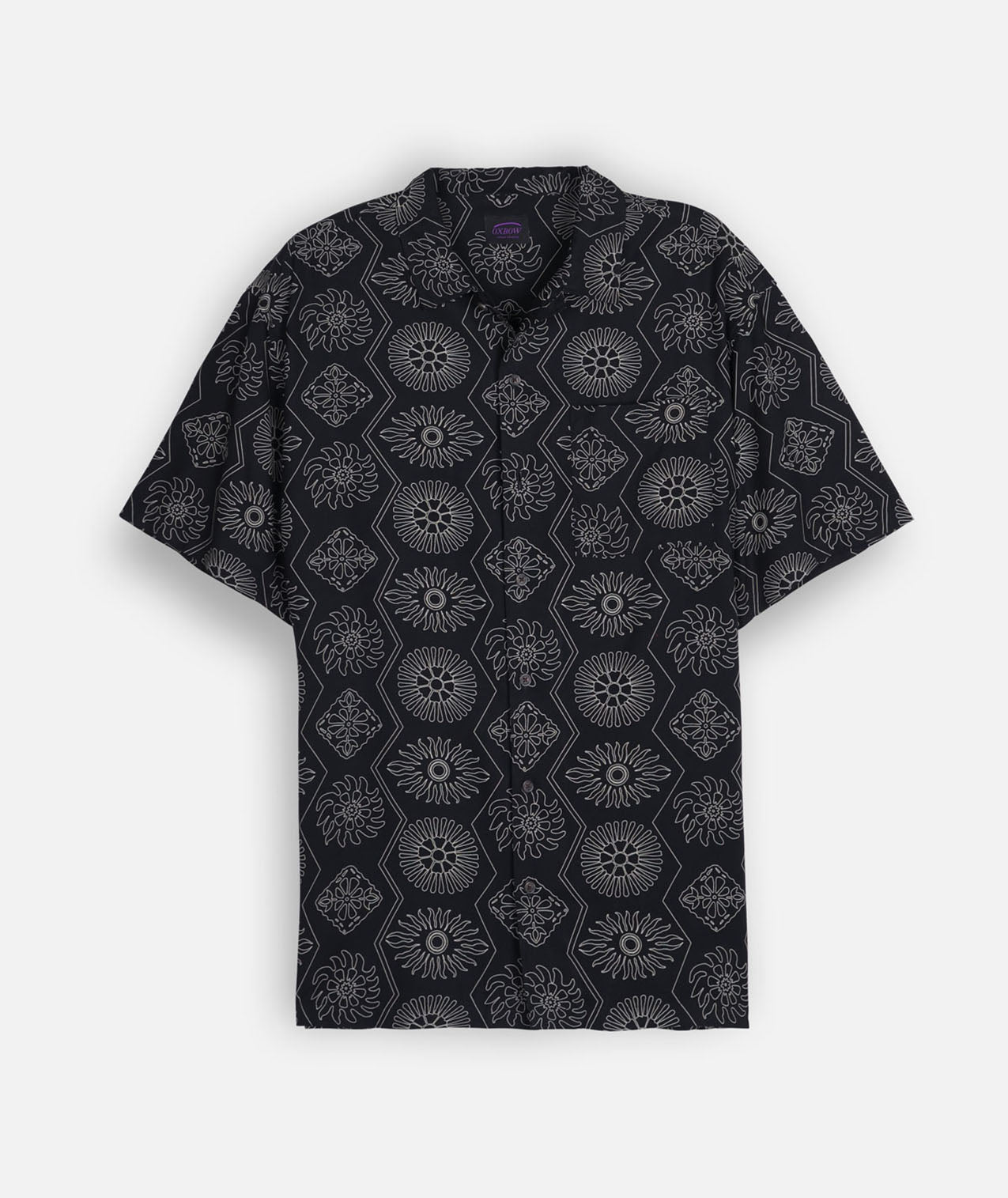 Motel Short Sleeves Shirts