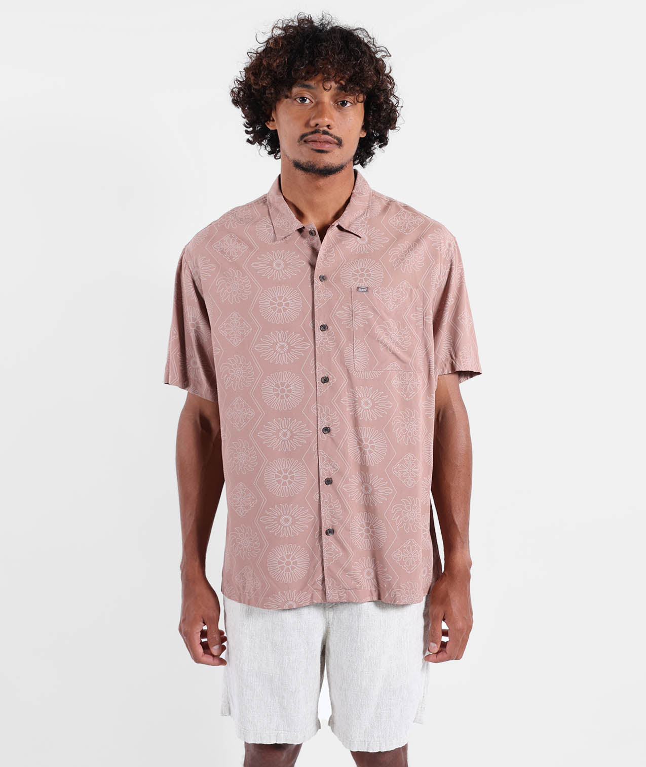 Motel Short Sleeves Shirts