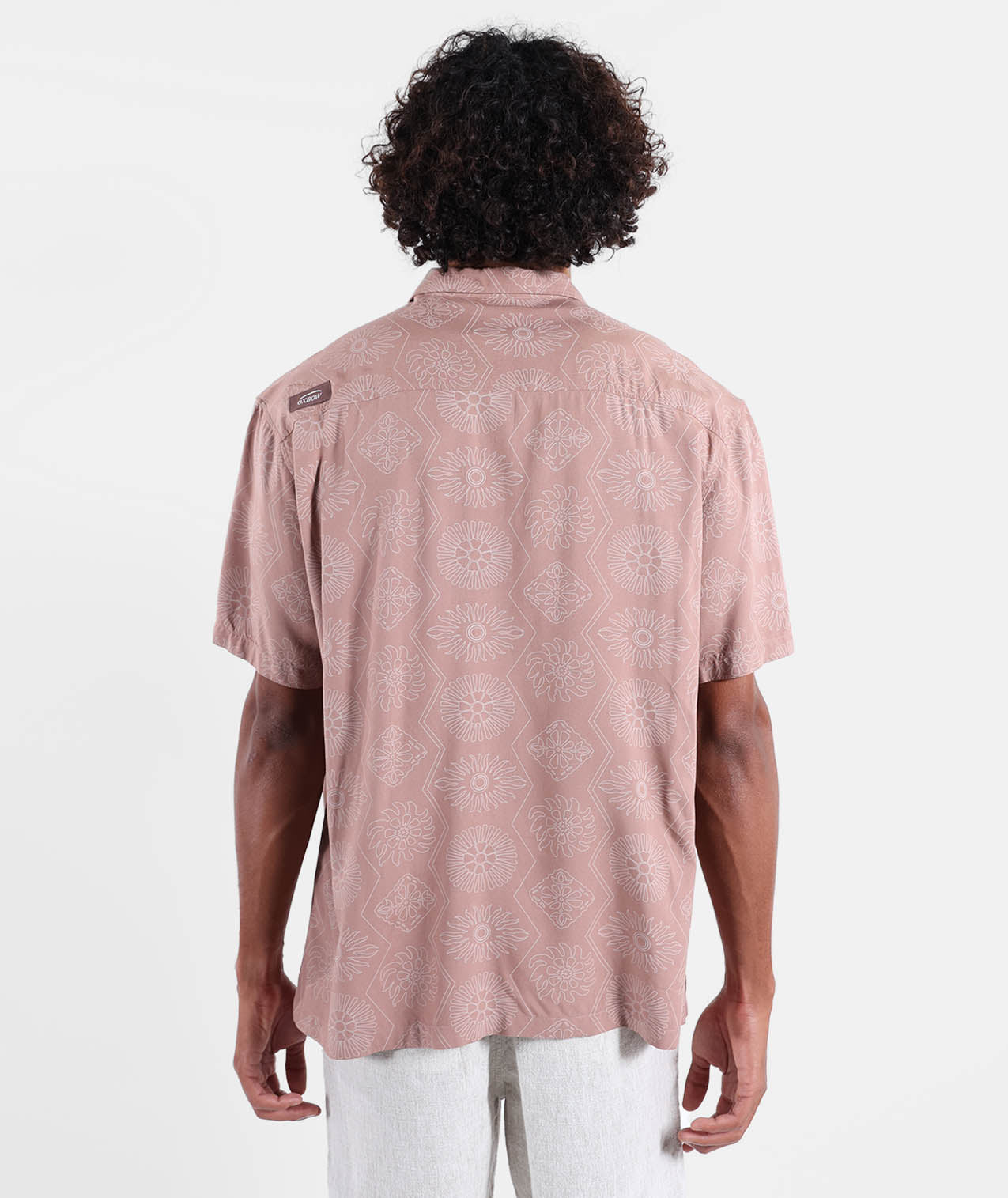 Motel Short Sleeves Shirts