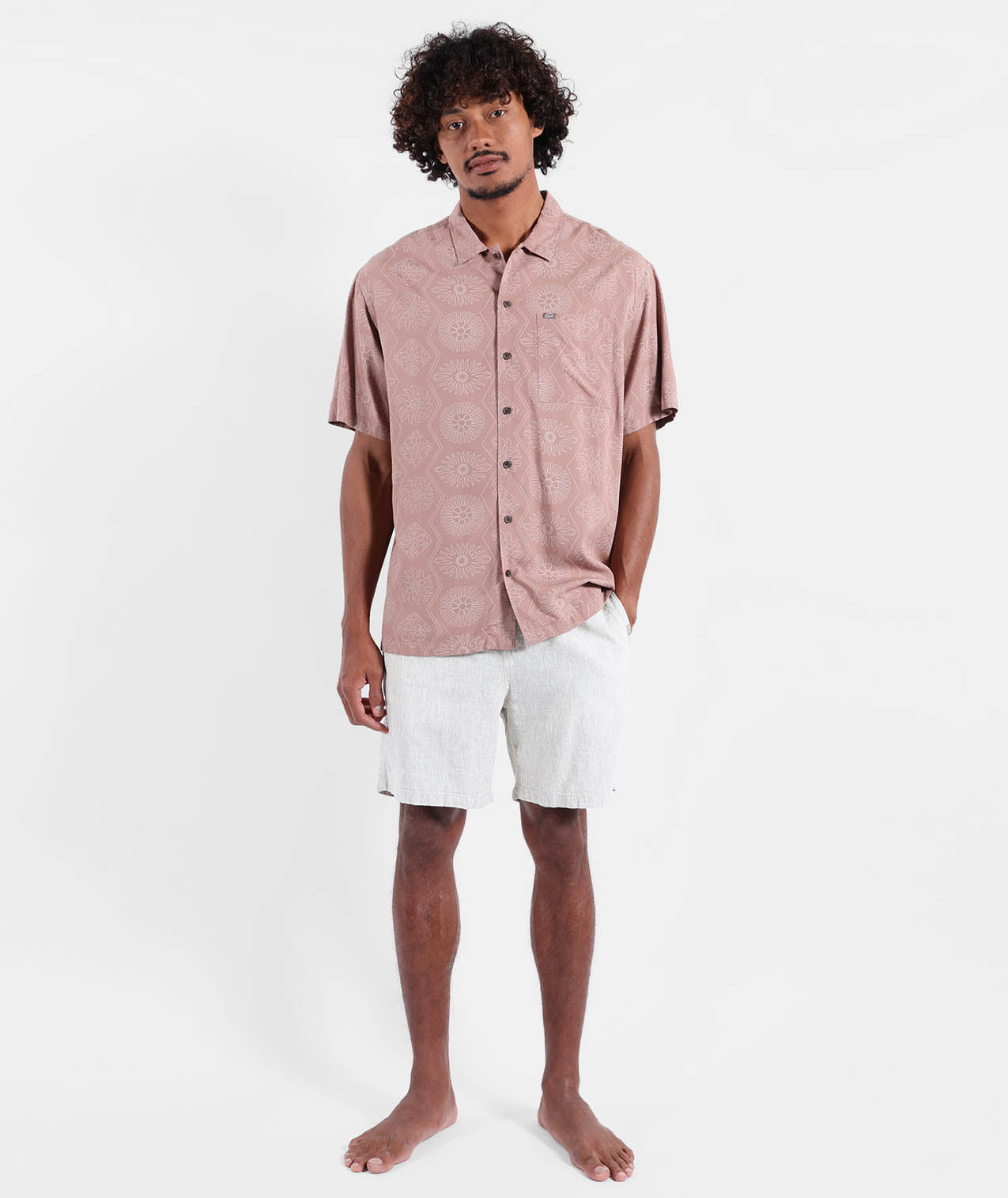 Motel Short Sleeves Shirts