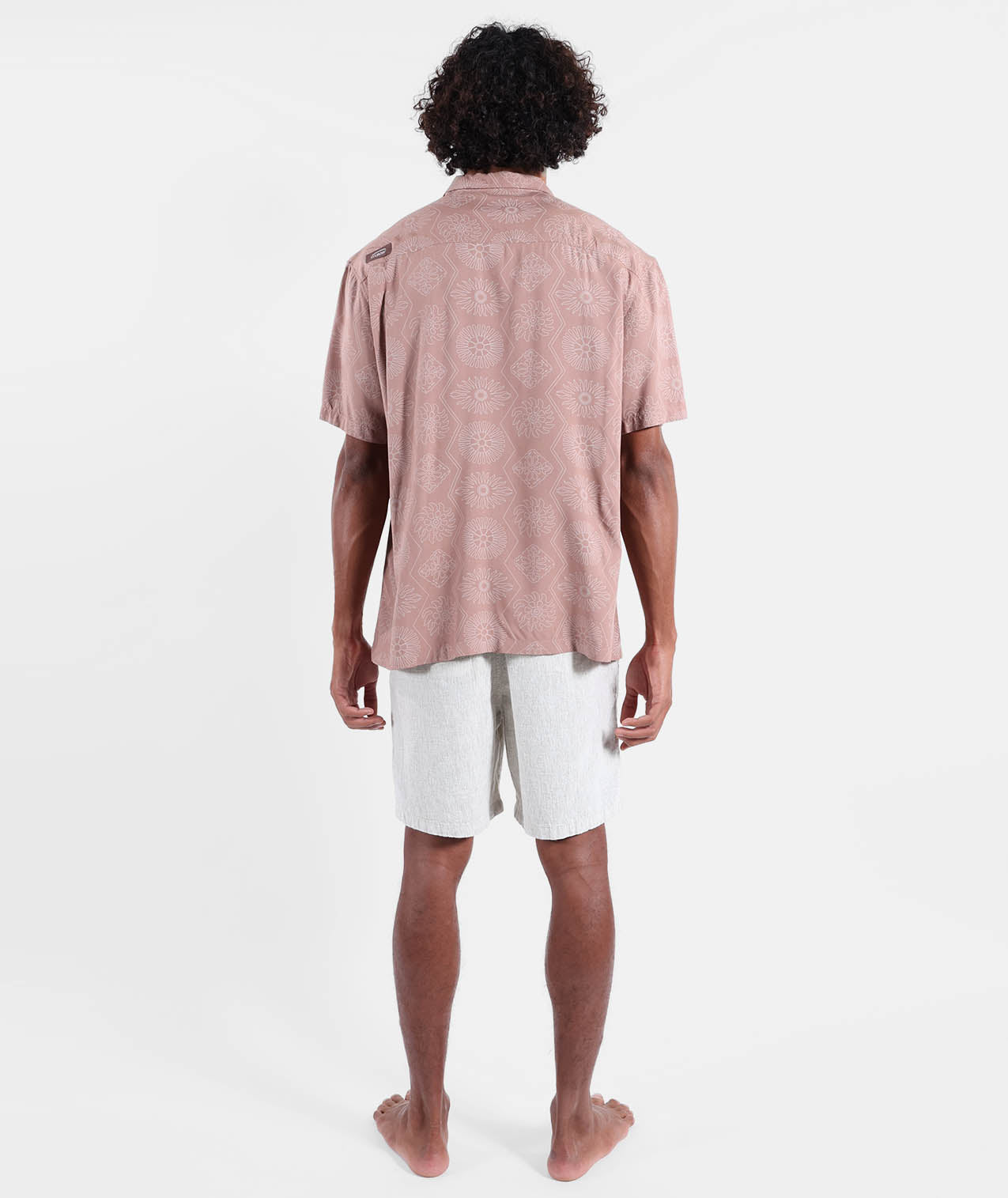 Motel Short Sleeves Shirts