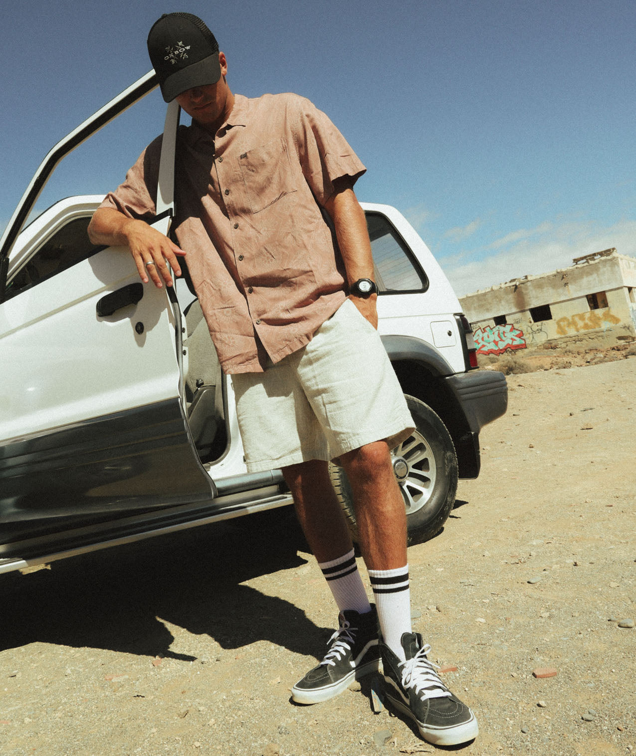 Motel Short Sleeves Shirts