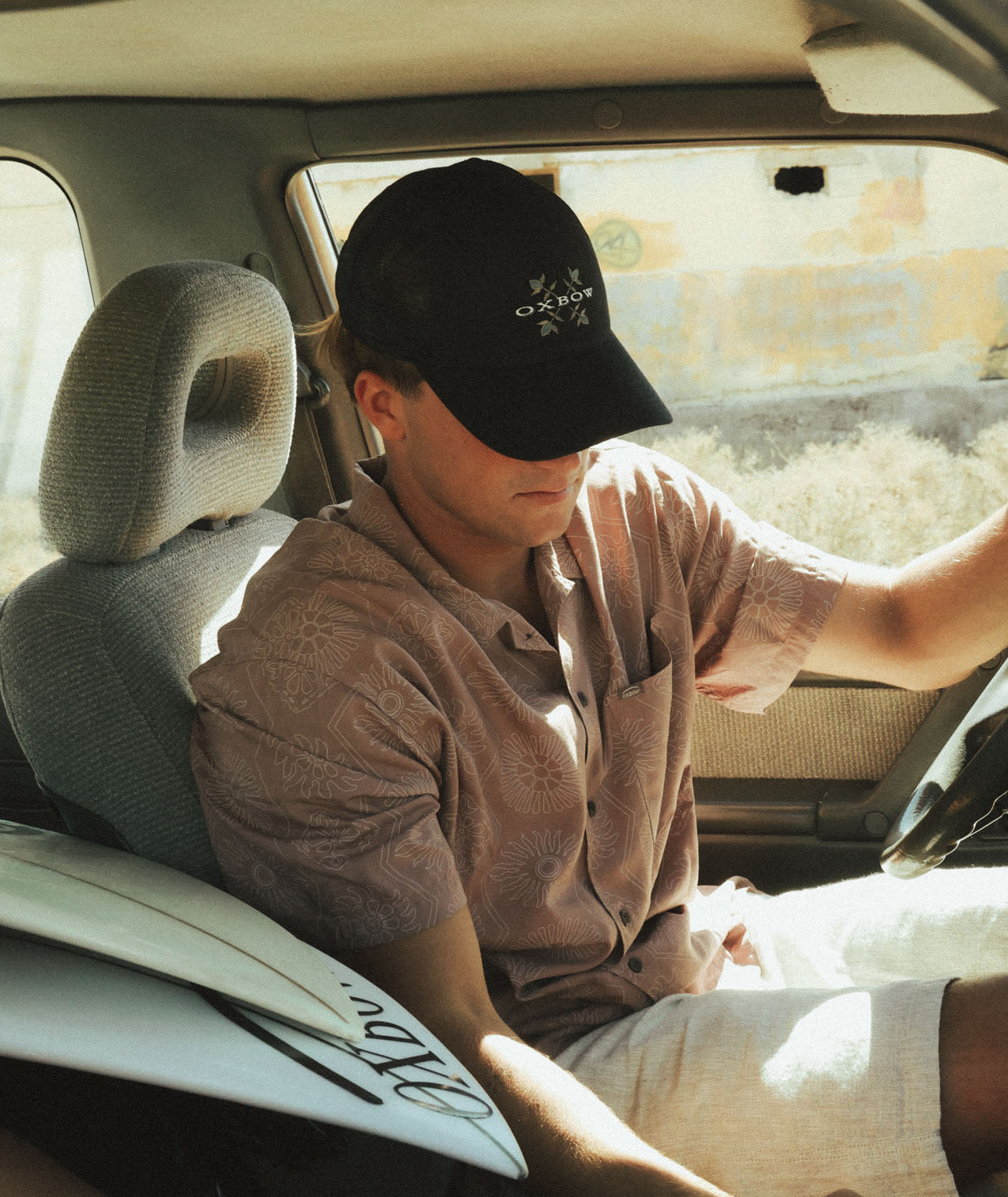 Motel Short Sleeves Shirts