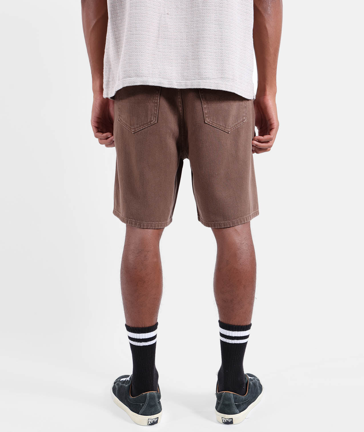 Duty Walkshorts