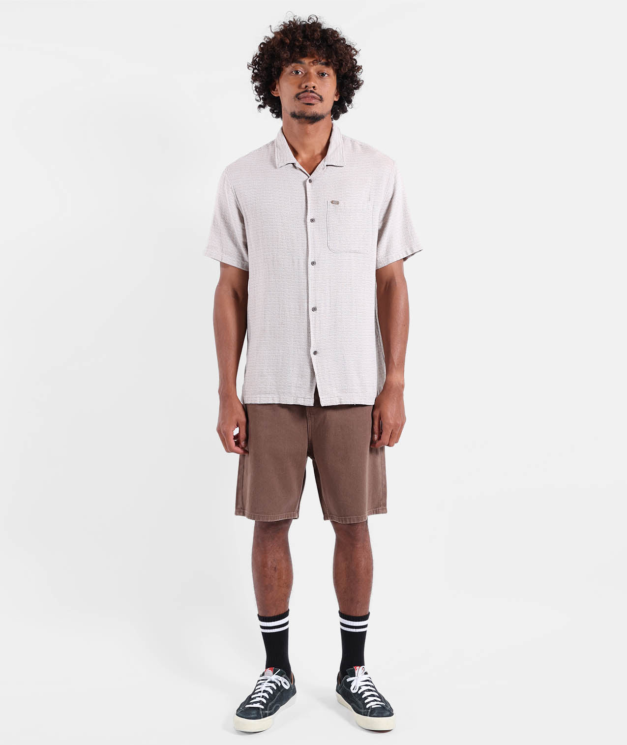 Duty Walkshorts