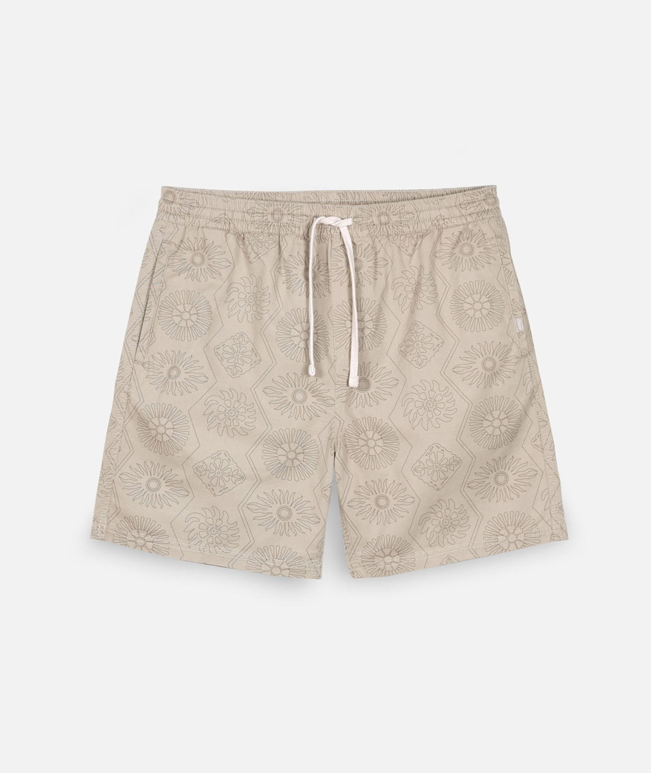 Motel Walkshorts