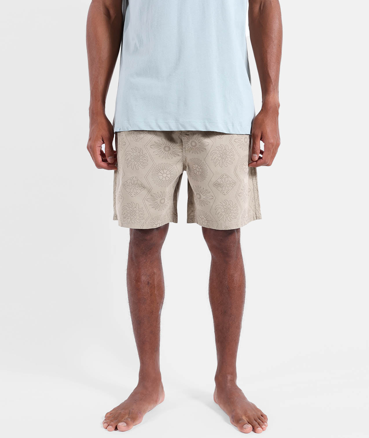 Motel Walkshorts