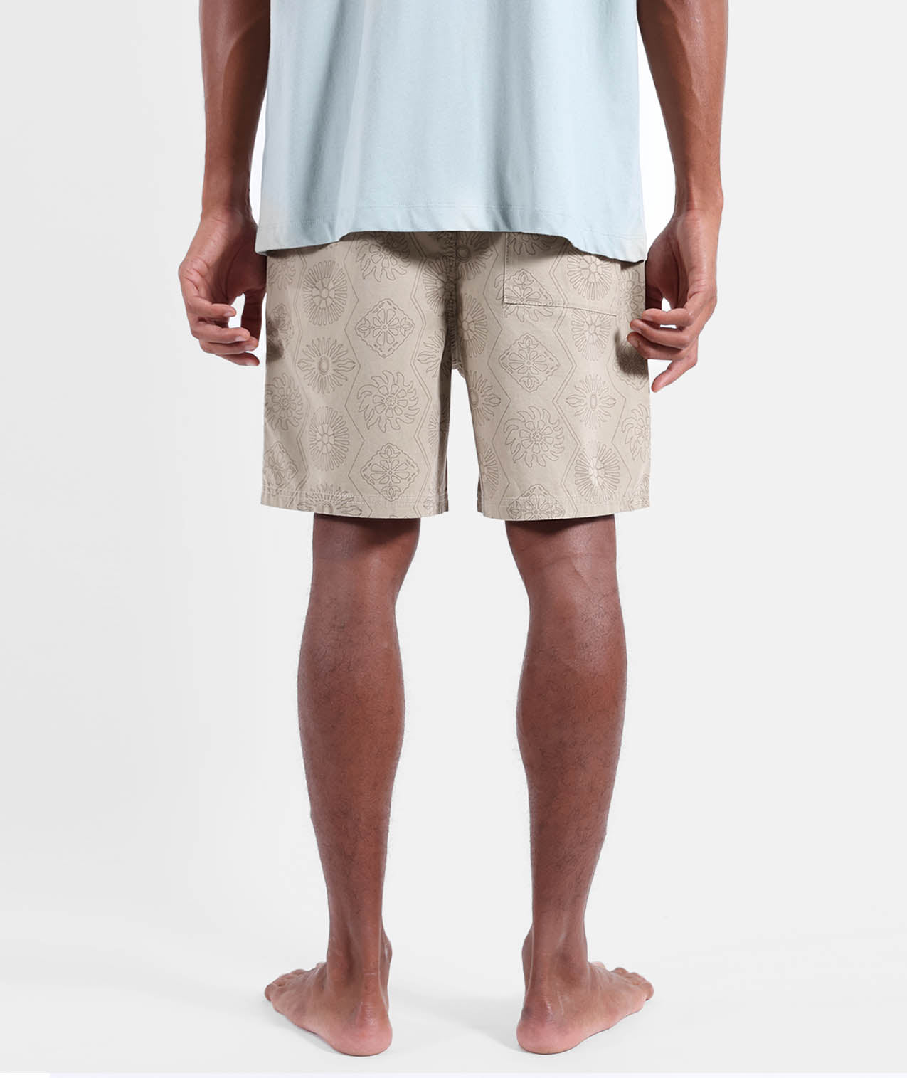 Motel Walkshorts