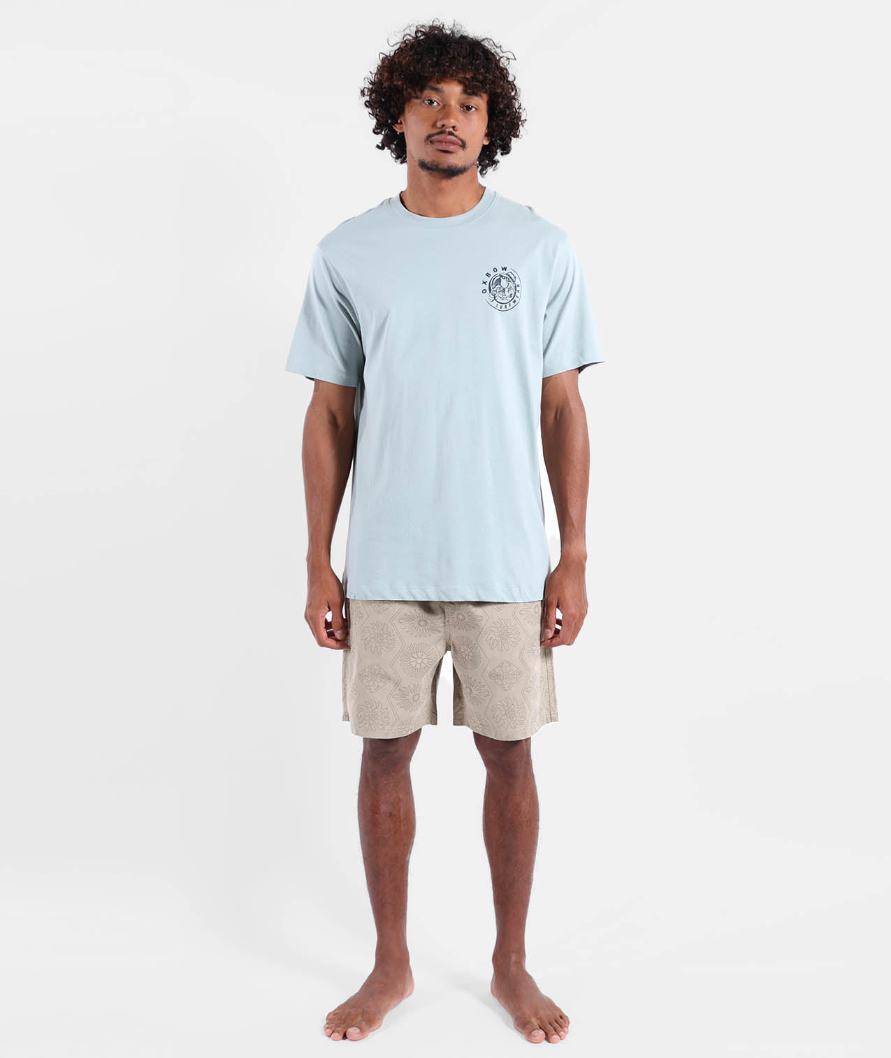 Motel Walkshorts